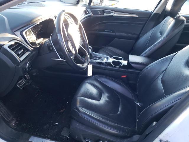 Photo 7 from auction – 2013 FORD FUSION TIT with VIN 3FA6P0K99DR351910