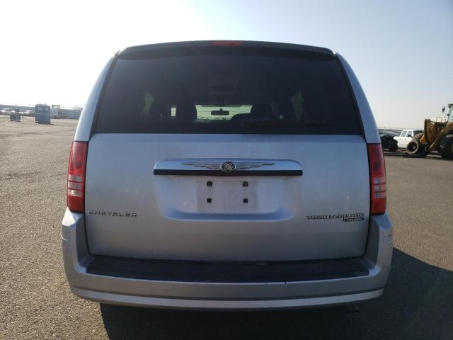Photo 6 from auction – 2010 CHRYSLER TOWN & COU with VIN 2A4RR5D14AR397663