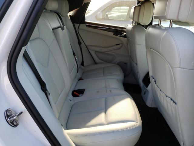 Photo 11 from auction – 2021 PORSCHE MACAN S with VIN WP1AB2A58MLB31961