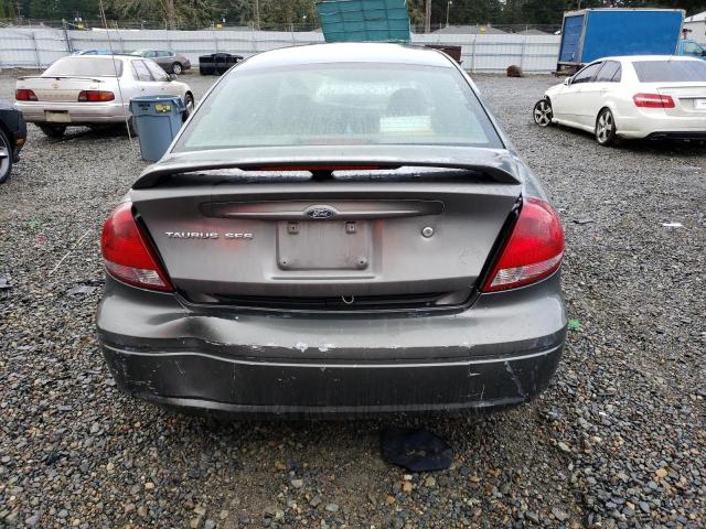 Photo 6 from auction – 2004 FORD TAURUS SES with VIN 1FAFP55U34G170998