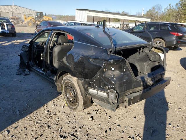 Photo 2 from auction – 2019 NISSAN MAXIMA S with VIN 1N4AA6AV6KC363571
