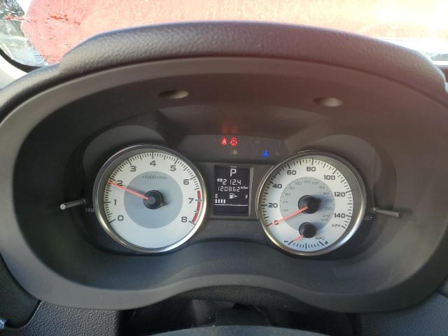 Photo 9 from auction – 2013 SUBARU IMPREZA LI with VIN JF1GPAH67D2832153