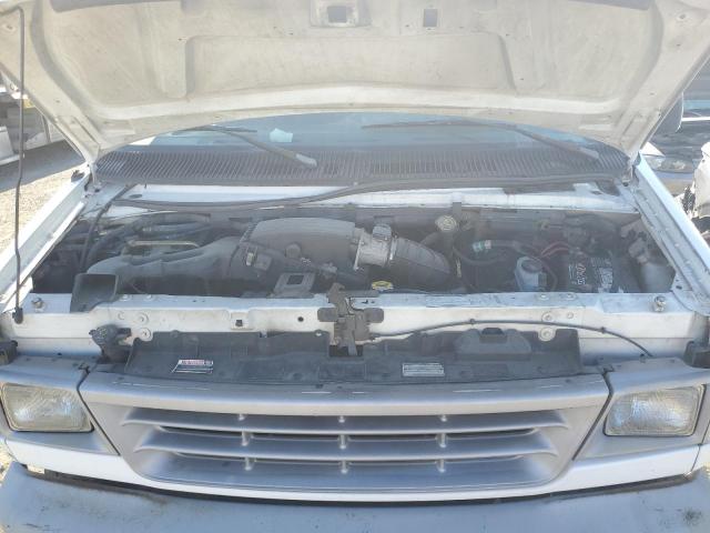 Photo 12 from auction – 1996 FORD ECONOLINE with VIN 1FTHS24H1THA25343