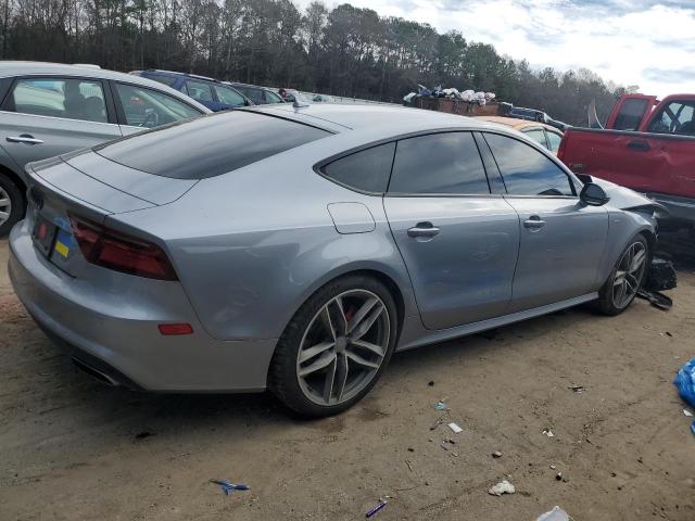 Photo 3 from auction – 2017 AUDI A7 COMPETI with VIN WAUW3AFC0HN058811