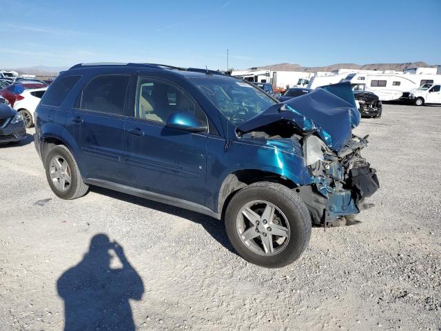 Photo 4 from auction – 2006 CHEVROLET EQUINOX LT with VIN 2CNDL73F366181849