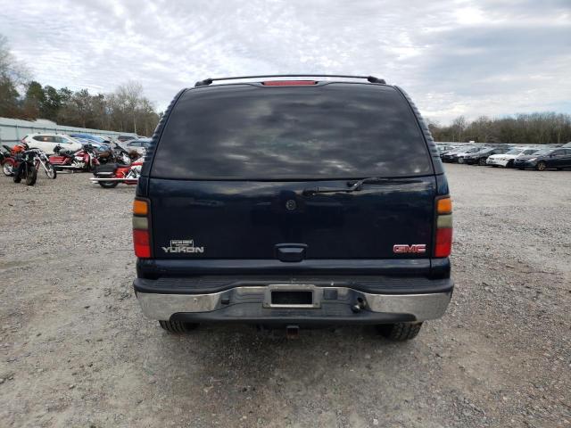 Photo 6 from auction – 2004 GMC YUKON with VIN 1GKEC13V84J148332
