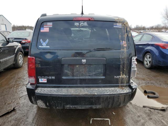 صورة رقم 6 من المزاد - 2011 DODGE NITRO HEAT مع VIN 1D4PU4GK1BW513360