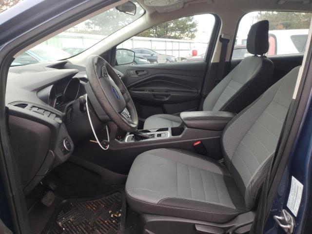 Photo 7 from auction – 2018 FORD ESCAPE S with VIN 1FMCU0F75JUA35595