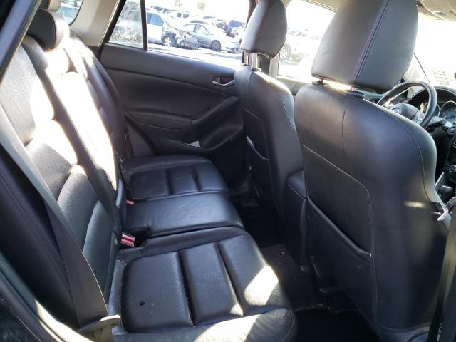 Photo 11 from auction – 2014 MAZDA CX-5 GT with VIN JM3KE4DY3E0352618