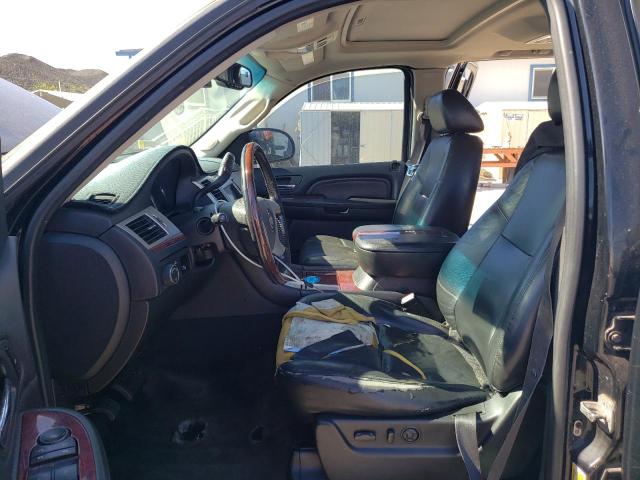Фото 7 с аукциона – 2008 CADILLAC ESCALADE E с VIN 1GYFC668X8R227215