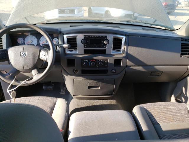Photo 8 from auction – 2007 DODGE RAM 1500 S with VIN 1D7HA18247J602163
