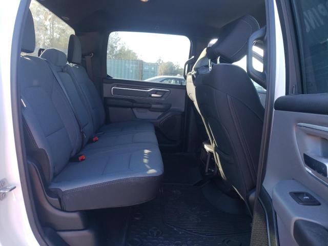 Photo 10 from auction – 2021 RAM 1500 BIG H with VIN 1C6RRFFG4MN534722
