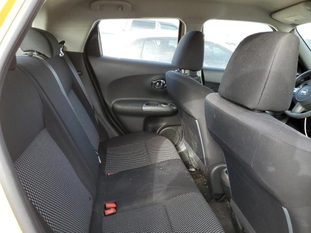 Photo 10 from auction – 2015 NISSAN JUKE S with VIN JN8AF5MR2FT505798
