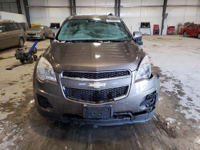 Photo 5 from auction – 2011 CHEVROLET EQUINOX LT with VIN 2CNALDEC2B6399151