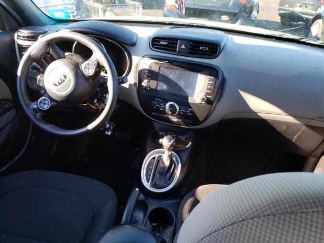 Photo 8 from auction – 2019 KIA SOUL with VIN KNDJN2A25K7015525