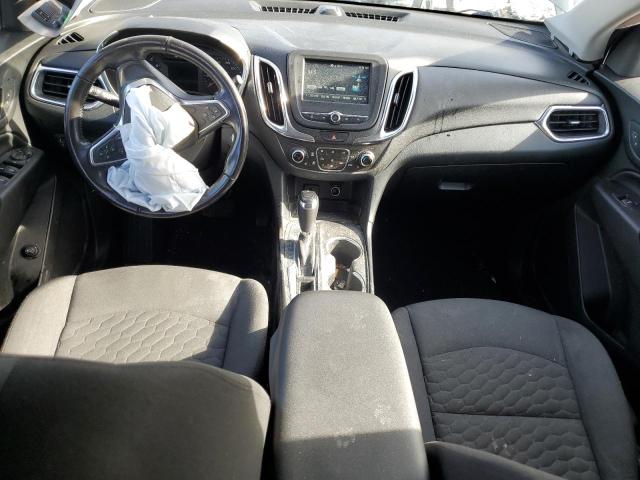 Photo 8 from auction – 2018 CHEVROLET EQUINOX LT with VIN 2GNAXJEVXJ6242336