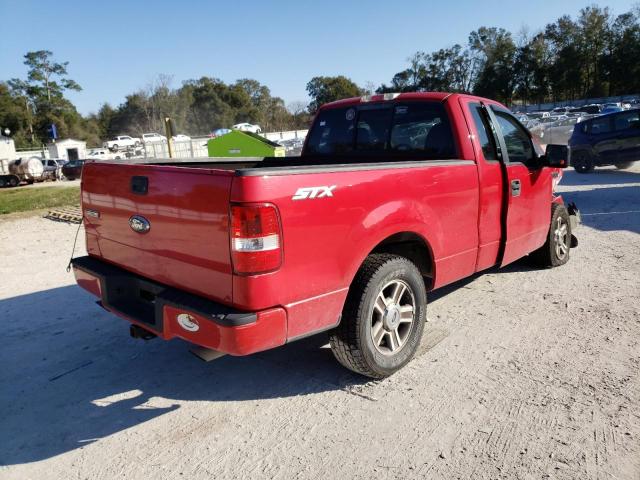 Photo 3 from auction – 2008 FORD F150 with VIN 1FTRF12W78KD36340