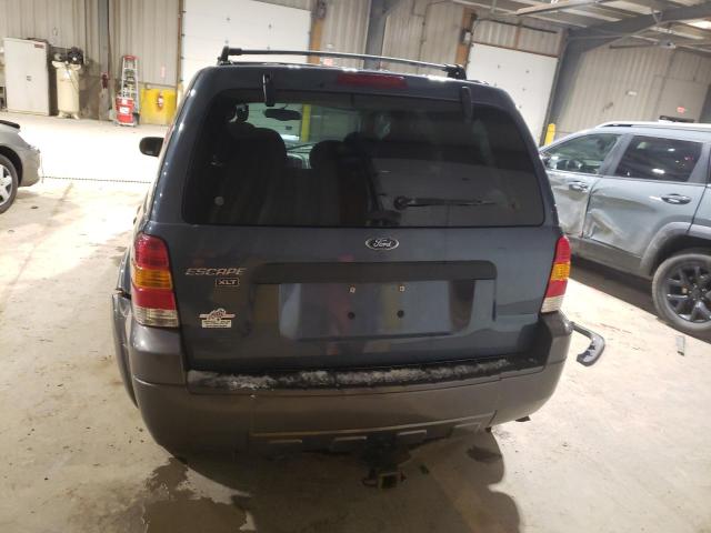 Photo 6 from auction – 2005 FORD ESCAPE XLT with VIN 1FMYU93145KB19841
