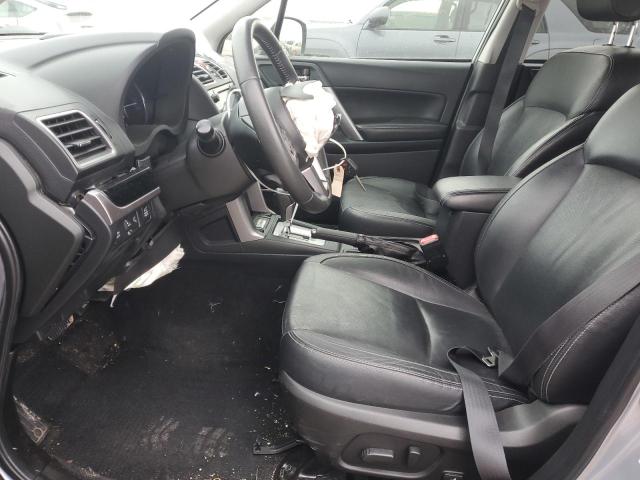 Photo 7 from auction – 2017 SUBARU FORESTER 2 with VIN JF2SJARC7HH530750