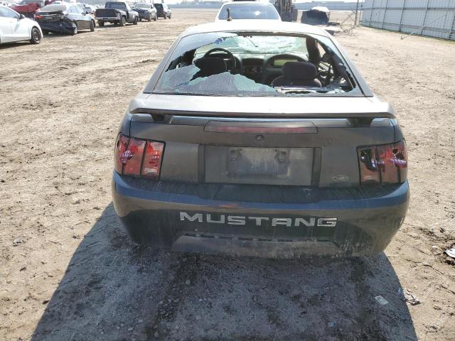 Zdjęcie 6 z aukcji – 2004 FORD MUSTANG z VIN 1FAFP40674F143389