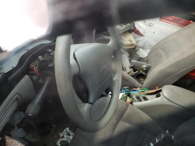 Photo 9 from auction – 1998 FORD MUSTANG with VIN 1FAFP4043WF204142