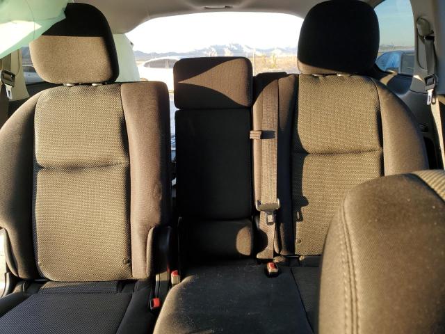 Photo 10 from auction – 2018 NISSAN PATHFINDER with VIN 5N1DR2MN9JC621547