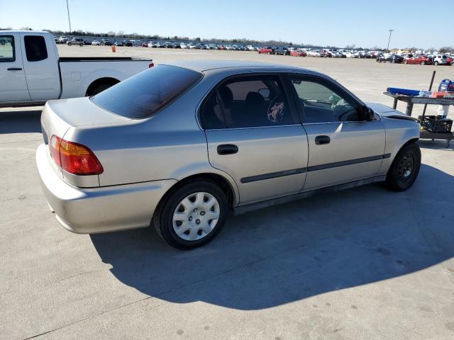 Photo 3 from auction – 2000 HONDA CIVIC LX with VIN 2HGEJ6673YH511365