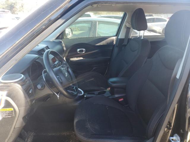 Photo 7 from auction – 2016 KIA SOUL with VIN KNDJN2A23G7285134