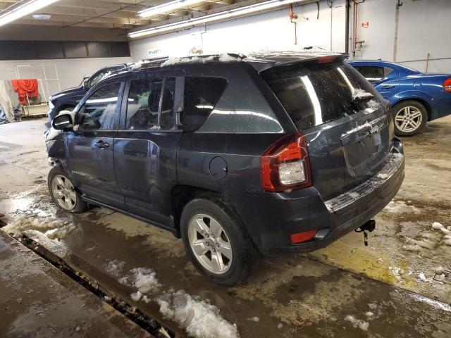 Photo 2 from auction – 2015 JEEP COMPASS SP with VIN 1C4NJCBA7FD273299