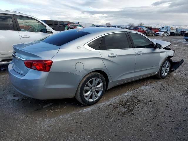 Photo 3 from auction – 2018 CHEVROLET IMPALA LT with VIN 1G1105SA8JU130487
