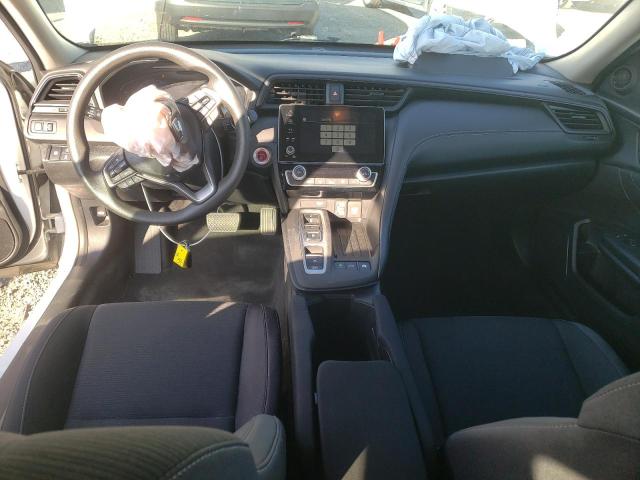 Photo 8 from auction – 2020 HONDA INSIGHT EX with VIN 19XZE4F54LE009184