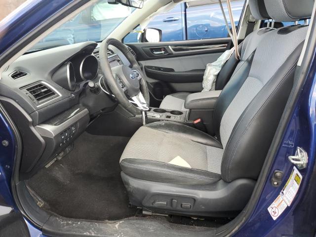 Photo 7 from auction – 2017 SUBARU LEGACY SPO with VIN 4S3BNAS6XH3031509