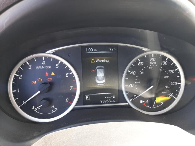 Photo 9 from auction – 2016 NISSAN SENTRA S with VIN 3N1AB7AP7GL643979