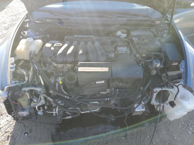 Photo 11 from auction – 2010 VOLVO V50 2.4I with VIN YV1390MW1A2576343