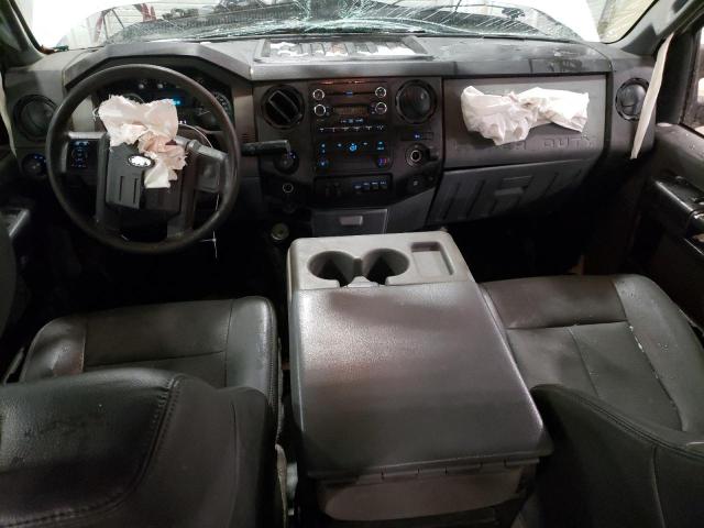 Photo 8 from auction – 2013 FORD F250 SUPER with VIN 1FT7W2BT3DEB22232