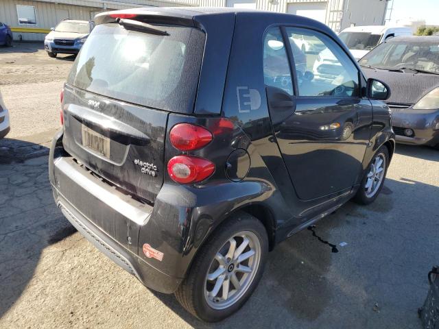 Photo 3 from auction – 2015 SMART FORTWO with VIN WMEEJ9AA6FK823898