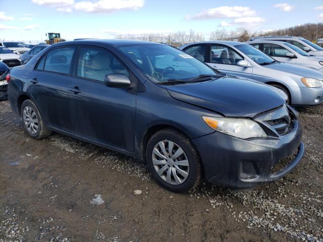 Photo 4 from auction – 2012 TOYOTA COROLLA BA with VIN 2T1BU4EEXCC848874