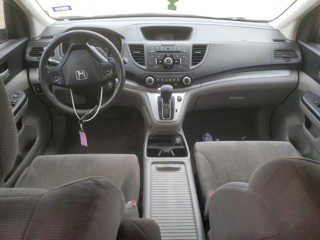 Photo 8 from auction – 2012 HONDA CR-V LX with VIN 5J6RM3H32CL026513