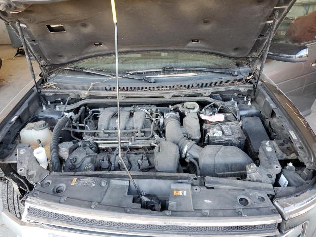 Photo 12 from auction – 2014 FORD FLEX SEL with VIN 2FMGK5C80EBD25224