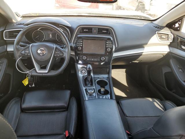 Photo 8 from auction – 2017 NISSAN MAXIMA 3.5 with VIN 1N4AA6AP2HC420665
