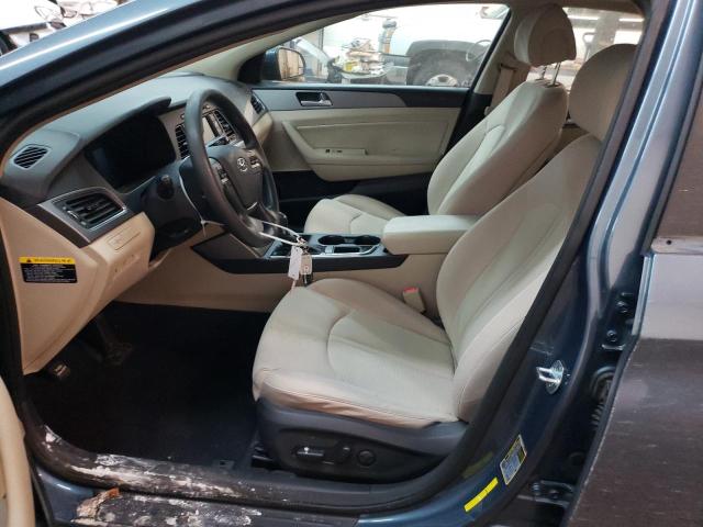 Photo 7 from auction – 2015 HYUNDAI SONATA SE with VIN 5NPE24AF1FH208734