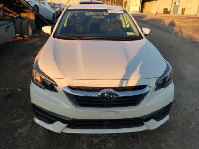 Photo 5 from auction – 2020 SUBARU LEGACY PRE with VIN 4S3BWAC68L3034624