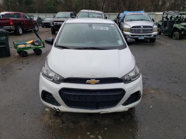 Photo 5 from auction – 2017 CHEVROLET SPARK LS with VIN KL8CB6SA1HC735766