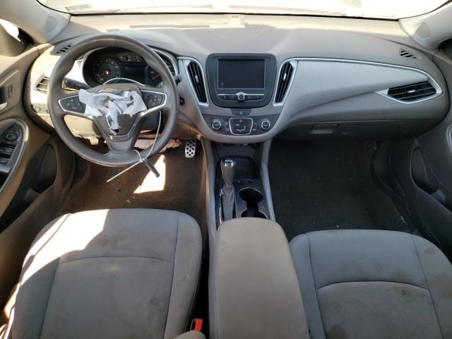 Photo 8 from auction – 2016 CHEVROLET MALIBU LS with VIN 1G1ZB5ST8GF206172