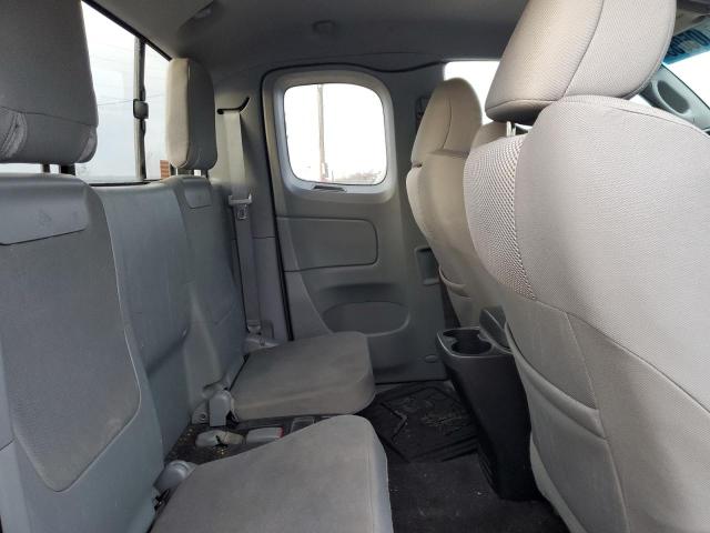 Photo 10 from auction – 2012 TOYOTA TACOMA with VIN 5TFUU4EN1CX035675