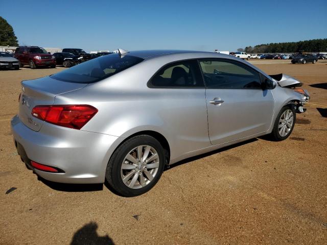 صورة رقم 3 من المزاد - 2014 KIA FORTE EX مع VIN KNAFX6A86E5220442