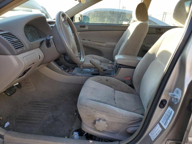 Photo 7 from auction – 2002 TOYOTA CAMRY LE with VIN 4T1BE32KX2U521678