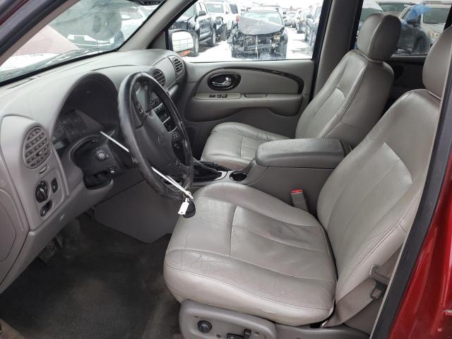 Photo 7 from auction – 2004 BUICK RAINIER CX with VIN 5GADT13SX42231320