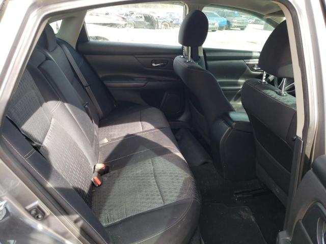 Photo 10 from auction – 2016 NISSAN ALTIMA 2.5 with VIN 1N4AL3AP4GC133710