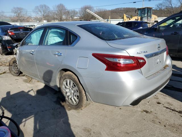 Photo 2 from auction – 2018 NISSAN ALTIMA 2.5 with VIN 1N4AL3AP3JC155964